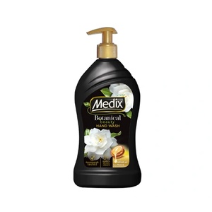 MEDIX течен сапун botanical camelia 800мл. помпа