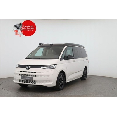 Volkswagen T7 California eHybrid Beach Camper 4Motion 180 kW