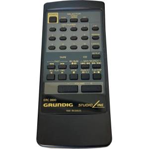 GENERAL GRUNDIG RAK-RX3002E - съвместимо дистанционно управление на марката General (RAK-RX3002E) Дистанционно