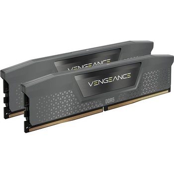 Corsair Vengeance Grey EXPO DDR5 32GB 6000MHz CL30 CMK32GX5M2B6000Z30