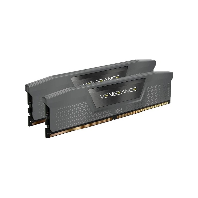 Corsair Vengeance Grey EXPO DDR5 32GB 6000MHz CL30 CMK32GX5M2B6000Z30