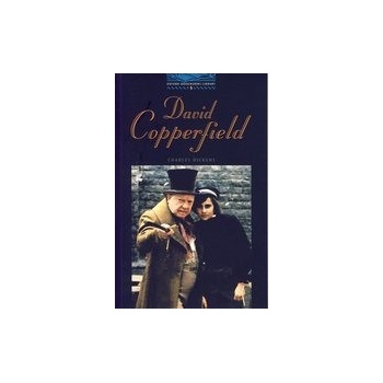 David Copperfield