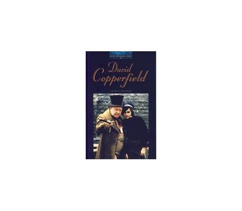 David Copperfield