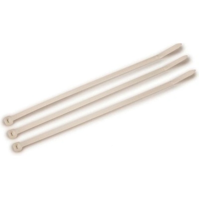 SAPISELCO SEL.2.202 stahovací pásky 100 x 2.5 mm 100 ks
