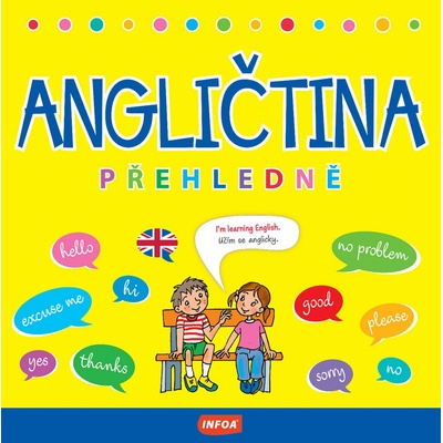 Angličtina přehledně