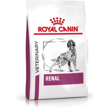 Royal Canin Veterinary Diet Dog Renal 14 kg