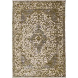 Flair Rugs Зелен килим 160x230 cm Cordelia Vintage - Flair Rugs (503119382880)