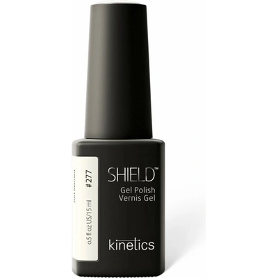 Kinetics Gél lak Shield 277 Just Married 15 ml