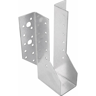 Domax trámová papuča WB 50 45 x 167 x 75 x 2 mm 10 ks