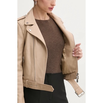 Pinko Кожено яке Pinko (103897.A21L)