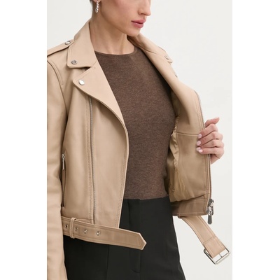 Pinko Кожено яке Pinko (103897.A21L)