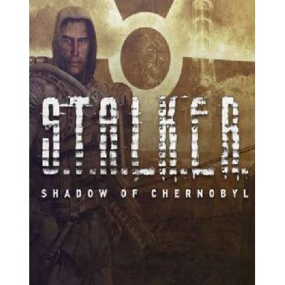 S.T.A.L.K.E.R. Shadow of Chernobyl
