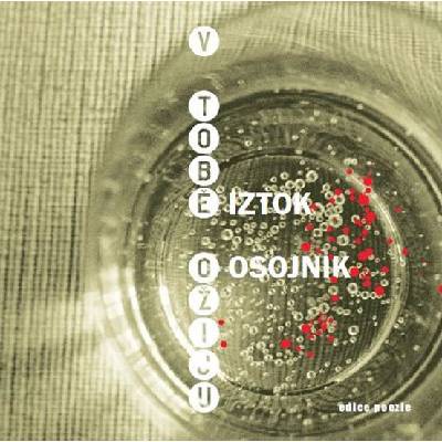 V tobě ožiju - Osojnik Iztok