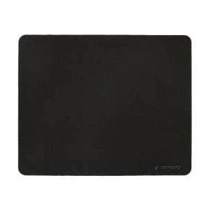 Gembird Mauspad BLACK MP-S-BK