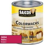 Saicos Color Wax 3034 Малина - Цветна интериорна вакса (4708)