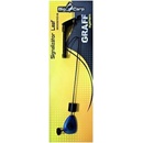 GRAFF Signalizátor Leaf modrá