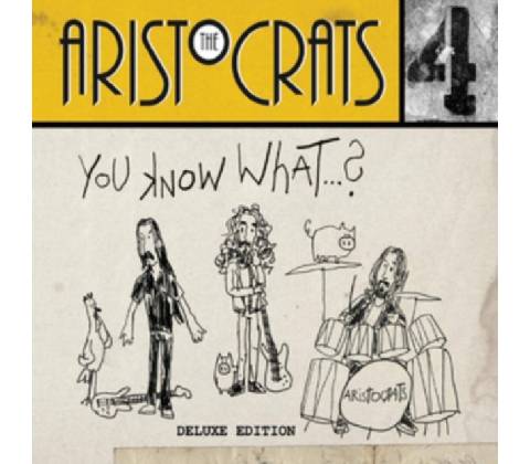 You Know What...? DVD