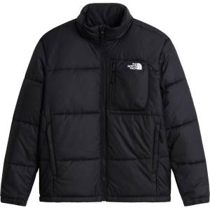 The North Face Яке The North Face Mens Nuketo TNF Outdoor Windproof Puffer Jacket - TNF Black
