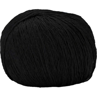 SILKY Lana Gatto Farby SILKY: 8189 čierna