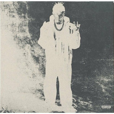 Peso Pluma - Exodo LP