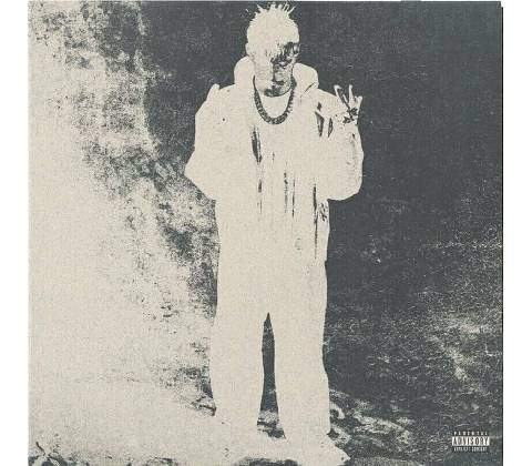 Peso Pluma - Exodo LP