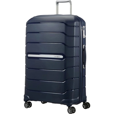 Samsonite FLUX Spinner75/28 EXP Navy blue 99 l 88539