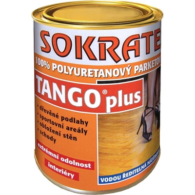 Sokrates Tango Plus 5 kg polomat – Zboží Mobilmania