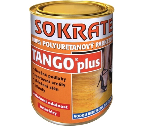 Sokrates Tango Plus 5 kg mat