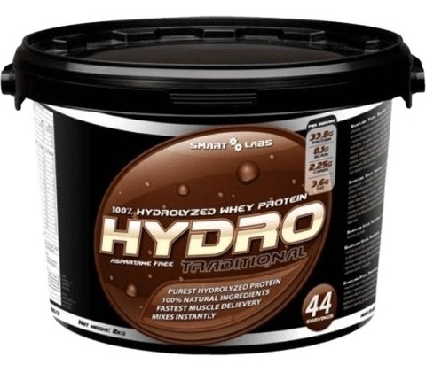 SmartLabs Hydro Traditional 2000 g
