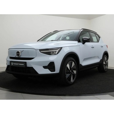 Volvo EX40 Extended Range Plus 185 kW