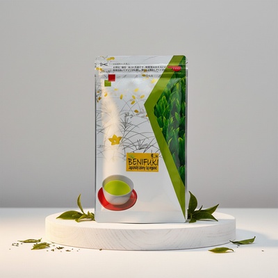 TeaTao BIO Benifuki zelený čaj 50 g