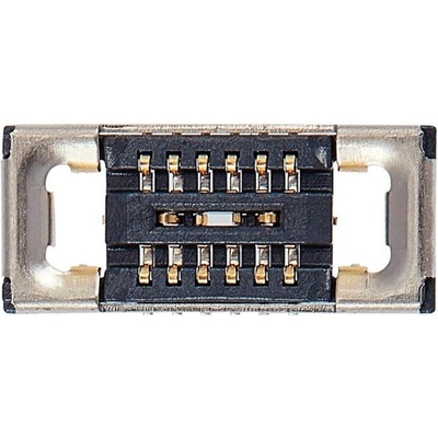 FPC konektor spodní antény iPhone 13 Pro / 13 Pro Max (12 pinů) IPH1551