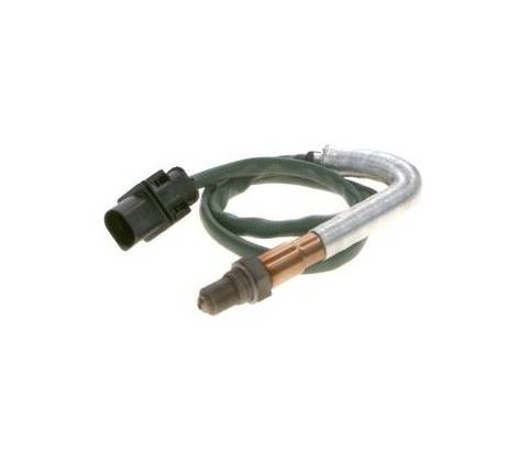 Lambda sonda BOSCH 0 258 017 121