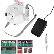 Excelent Profesionálna brúska 65W DM 202 ZS601 white +