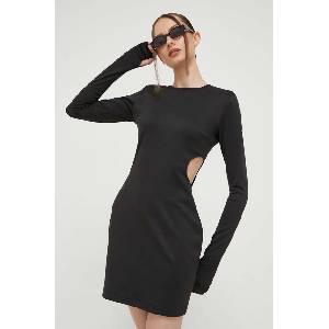 HUGO BOSS Рокля (50494301)