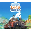 Locomoto