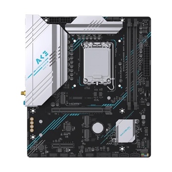 Maxsun B760M GAMING WIFI ACE D4 II