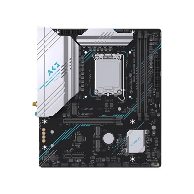 Maxsun B760M GAMING WIFI ACE D4 II