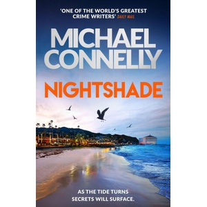 Nightshade (ISBN: 9781398726710)