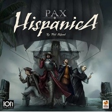 Pax Hispanica