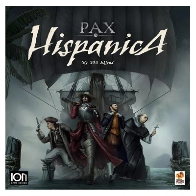 Pax Hispanica