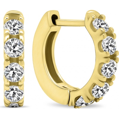 Brilio Silver EA481Y