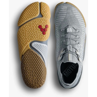 Vivobarefoot обувки за бягане дамски MOTUS FLEX NATURAL (209646)