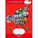 NOTES Zošit 560 A5 čistý