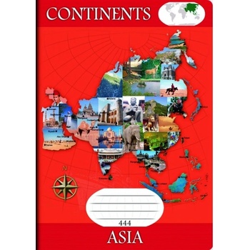 NOTES Zošit 560 A5 čistý