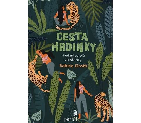 Cesta hrdinky
