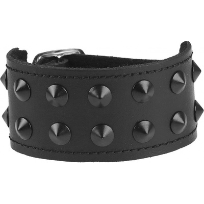 Black & Metal náramok BWZ-116