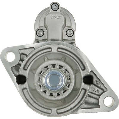 Štartér AS-PL S01014(SEG)