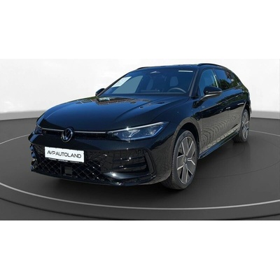 Volkswagen Passat 1.5 eHybrid R-Line DSG 200 kW