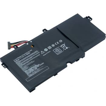 ASUS Asus, 3 клетки, 11.4V, 47Wh, Заместител (B31N1402)